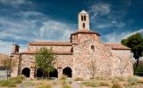 La seu d'Ègara La seu d'Ègara