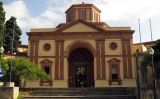 Seu del Museu d'Arqueologia de Catalunya a Barcelona - Enfo / Wikimedia Commons Seu del Museu d'Arqueologia de Catalunya a Barcelona - Enfo / Wikimedia Commons