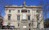 Monument al marquès de Comillas, a Barcelona - Canaan / Wikimedia Commons Monument al marquès de Comillas, a Barcelona - Canaan / Wikimedia Commons