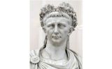 Bust de Claudi - Wikimedia Commons Bust de Claudi - Wikimedia Commons