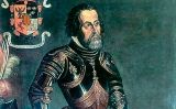 Retrat d'Hernán Cortés -  Wikimedia Commons