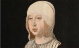 Retrat d'Isabel la Catòlica fet per Juan de Flandes a inicis del segle XVI - Juan de Flandes / Wikimedia Commons Retrat d'Isabel la Catòlica fet per Juan de Flandes a inicis del segle XVI - Juan de Flandes / Wikimedia Commons