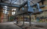 L'hospital Beelitz-Heilstätten, a Alemanya - Thinkstock L'hospital Beelitz-Heilstätten, a Alemanya - Thinkstock