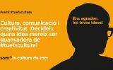 #tuetscultura - Som #tuetscultura - Som
