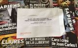 Regalem una subscripció del SÀPIENS a Felip VI Regalem una subscripció del SÀPIENS a Felip VI
