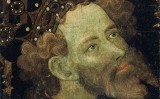 Retrat atribuït a Pere el Cerimoniós - Jaume Mateu Retrat atribuït a Pere el Cerimoniós - Jaume Mateu