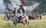 Recreació, el 2011, de la batalla de Waterloo - Myrabella / Wikimedia Commons Recreació, el 2011, de la batalla de Waterloo - Myrabella / Wikimedia Commons