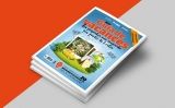 La portada de la 'Guia de vacances' 2017 - SÀPIENS La portada de la 'Guia de vacances' 2017 - SÀPIENS