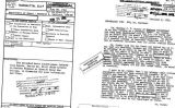 Documents que proven la cursa nuclear franquista Documents que proven la cursa nuclear franquista