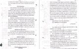 La segona i la tercera pàgina del recurs d'apel·lació de Ramon Mercader La segona i la tercera pàgina del recurs d'apel·lació de Ramon Mercader