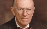 Leon Eisenberg va descobrir l'anomenat Trastorn del Dèficit d’Atenció i Hiperactivitat - Wikimedia Commons Leon Eisenberg va descobrir l'anomenat Trastorn del Dèficit d’Atenció i Hiperactivitat - Wikimedia Commons
