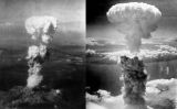 Les bombes atòmiques d'Hiroshima i Nagasaki