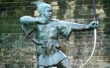 Estàtua de Robin Hood a Nottingham - Wikimedia Commons Estàtua de Robin Hood a Nottingham - Wikimedia Commons