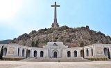 El Valle de los Caídos -  Sebastian Dubiel / Wikimedia Commons