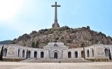 El Valle de los Caídos - Sebastian Dubiel / Wikimedia Commons El Valle de los Caídos - Sebastian Dubiel / Wikimedia Commons