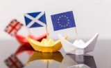 El 2014 Escòcia va poder celebrar un referèndum sobre la seva independència -  Thinkstock