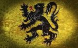 El lleó negre de la bandera i l'escut de Flandes - Thinkstock El lleó negre de la bandera i l'escut de Flandes - Thinkstock
