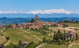 Paisatge del Piemont (Itàlia) - Thinkstock Paisatge del Piemont (Itàlia) - Thinkstock