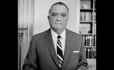 J. Edgar Hoover - Wikimedia Commons J. Edgar Hoover - Wikimedia Commons