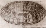 El mazzocchio de Leonardo - Wikimedia Commons El mazzocchio de Leonardo - Wikimedia Commons