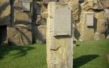 Una inscripció en hebreu al cementiri de Montjuïc - Wikimedia Commons Una inscripció en hebreu al cementiri de Montjuïc - Wikimedia Commons