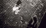 Bombardeig d'aire de Barcelona, el 17 de març de 1938, vist des d'un bombarder italià - Italian Airforce / Wikimedia Commons Bombardeig d'aire de Barcelona, el 17 de març de 1938, vist des d'un bombarder italià - Italian Airforce / Wikimedia Commons