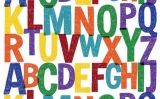 Abecedari - Thinkstock Abecedari - Thinkstock