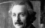 Albert Einstein en una imatge de 1921 -  Wikimedia Commons