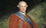 Retrat de Carles IV fet per Francisco de Goya el 1789 - Wikimedia Commons Retrat de Carles IV fet per Francisco de Goya el 1789 - Wikimedia Commons