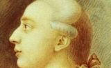 Casanova retratat pel seu germà Francesco -  Wikimedia Commons