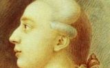 Casanova retratat pel seu germà Francesco - Wikimedia Commons Casanova retratat pel seu germà Francesco - Wikimedia Commons