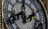 Netejant el Big Ben - Wikimedia Commons Netejant el Big Ben - Wikimedia Commons