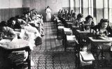 La presó de dones de les Corts La presó de dones de les Corts