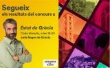 El programa 'Estat de Gràcia' fa el seguiment setmanal del concurs del monument favorit 2017 El programa 'Estat de Gràcia' fa el seguiment setmanal del concurs del monument favorit 2017