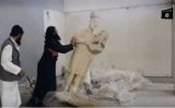 La destrossa d'Estat Islàmic La destrossa d'Estat Islàmic