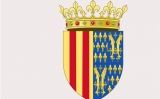 Armes de Violant de Bar com a reina consort d'Aragó -  Wikimedia Commons