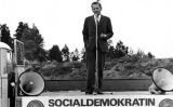 Olof Palme Olof Palme