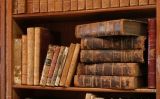 Llibres antics - Thinkstock Llibres antics - Thinkstock