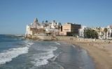 L'estructura funerària ha estat trobada a prop de l'antiga discoteca L'Atlàntida de Sitges - Wikitravel L'estructura funerària ha estat trobada a prop de l'antiga discoteca L'Atlàntida de Sitges - Wikitravel