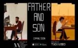Cartell del videojoc 'Father and son' - Facebook 'Father and son' Cartell del videojoc 'Father and son' - Facebook 'Father and son'