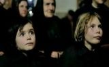 Fotograma del curtmetratge 'Cunetas', de Pau Teixidor - Producció de 'Cunetas' Fotograma del curtmetratge 'Cunetas', de Pau Teixidor - Producció de 'Cunetas'