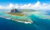 Vista de l'illa Maurici - Thinkstock - Sapsiwai Vista de l'illa Maurici - Thinkstock - Sapsiwai