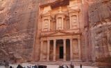 Petra (Jordània) - tdjgordon / Pixabay Petra (Jordània) - tdjgordon / Pixabay