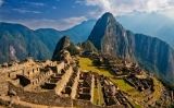 Machu-Picchu (Perú) - Pedro Szekely / Wikimedia commons Machu-Picchu (Perú) - Pedro Szekely / Wikimedia commons