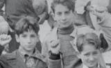 Exiliats republicans a l'Argentina - Fons Joan Rocamora. Fundació Museu d'història de la medicina de Catalunya Exiliats republicans a l'Argentina - Fons Joan Rocamora. Fundació Museu d'història de la medicina de Catalunya