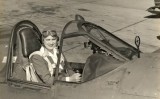 Jacqueline Cochran - Wikimedia Commons Jacqueline Cochran - Wikimedia Commons