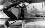 Bessie Coleman - Wikimedia Commons Bessie Coleman - Wikimedia Commons