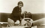 Amy Johnson - Wikimedia Commons Amy Johnson - Wikimedia Commons