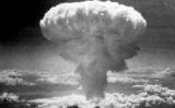 Bomba atòmica sobre Nagasaki -  Charles Levy