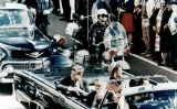 El president Kennedy a Dallas (Texas) minuts abans del seu assassinat. - Walt Cisco, Dallas Morning News / Wikimedia commons El president Kennedy a Dallas (Texas) minuts abans del seu assassinat. - Walt Cisco, Dallas Morning News / Wikimedia commons